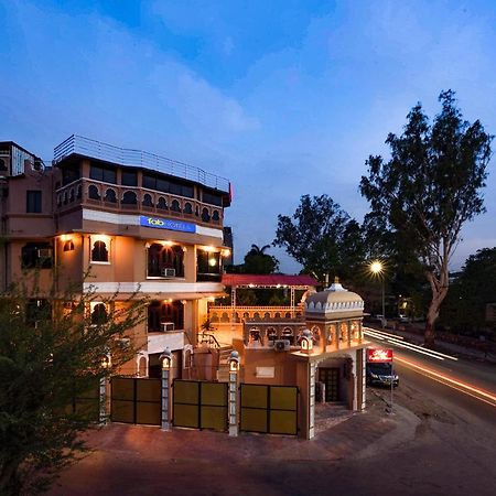 Fabhotel Prime Empire Palace Udaipur Exterior photo