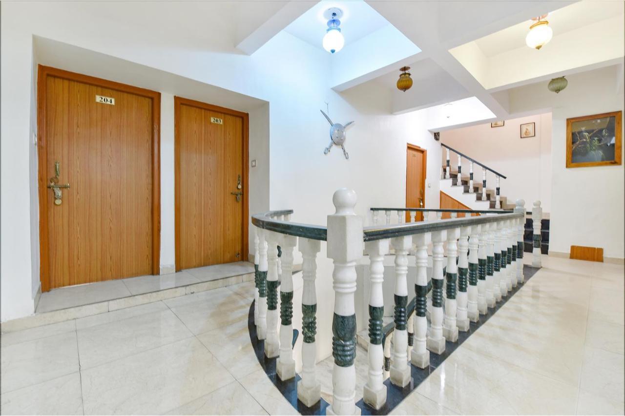 Fabhotel Prime Empire Palace Udaipur Exterior photo