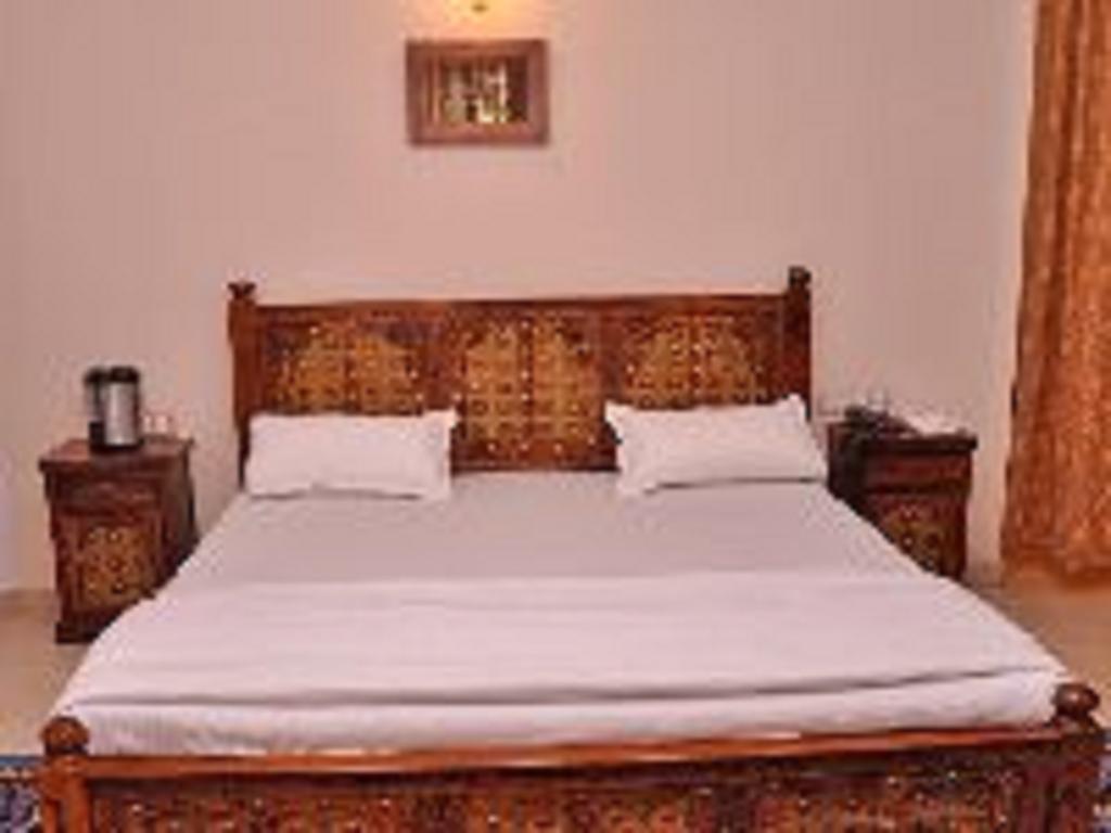 Fabhotel Prime Empire Palace Udaipur Room photo