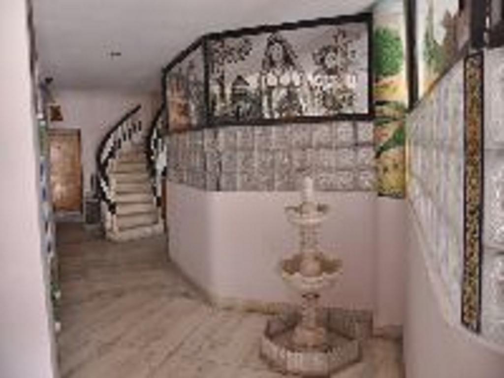 Fabhotel Prime Empire Palace Udaipur Exterior photo